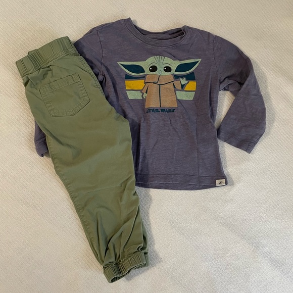 Cat & Jack Other - Toddler Set